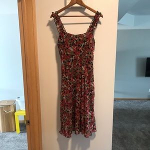 K studio dress